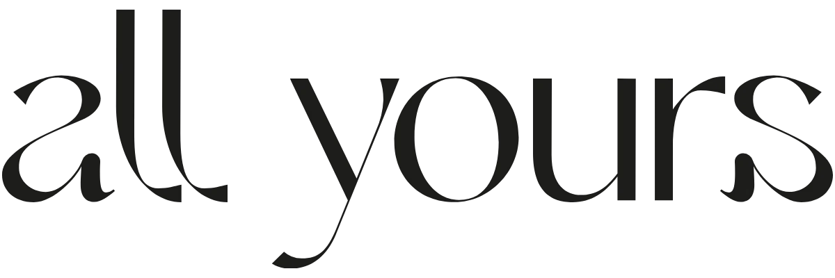 All Yours